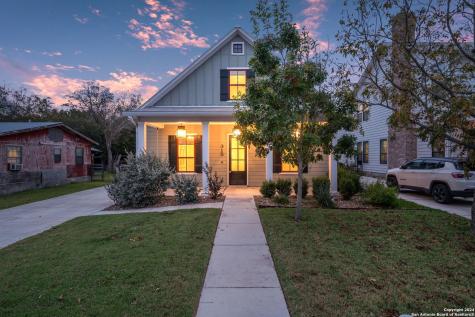 315 Hickman Boerne TX 78006
