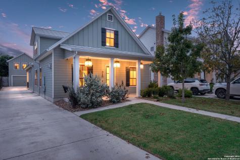 315 Hickman Boerne TX 78006