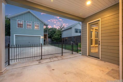 315 Hickman Boerne TX 78006