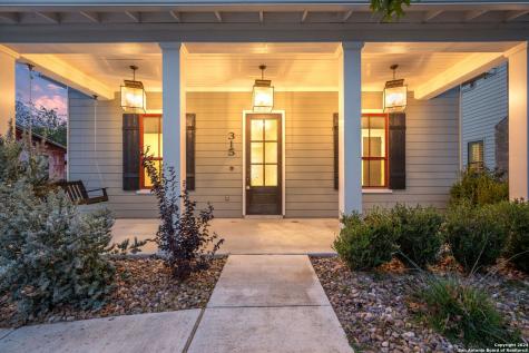315 Hickman Boerne TX 78006