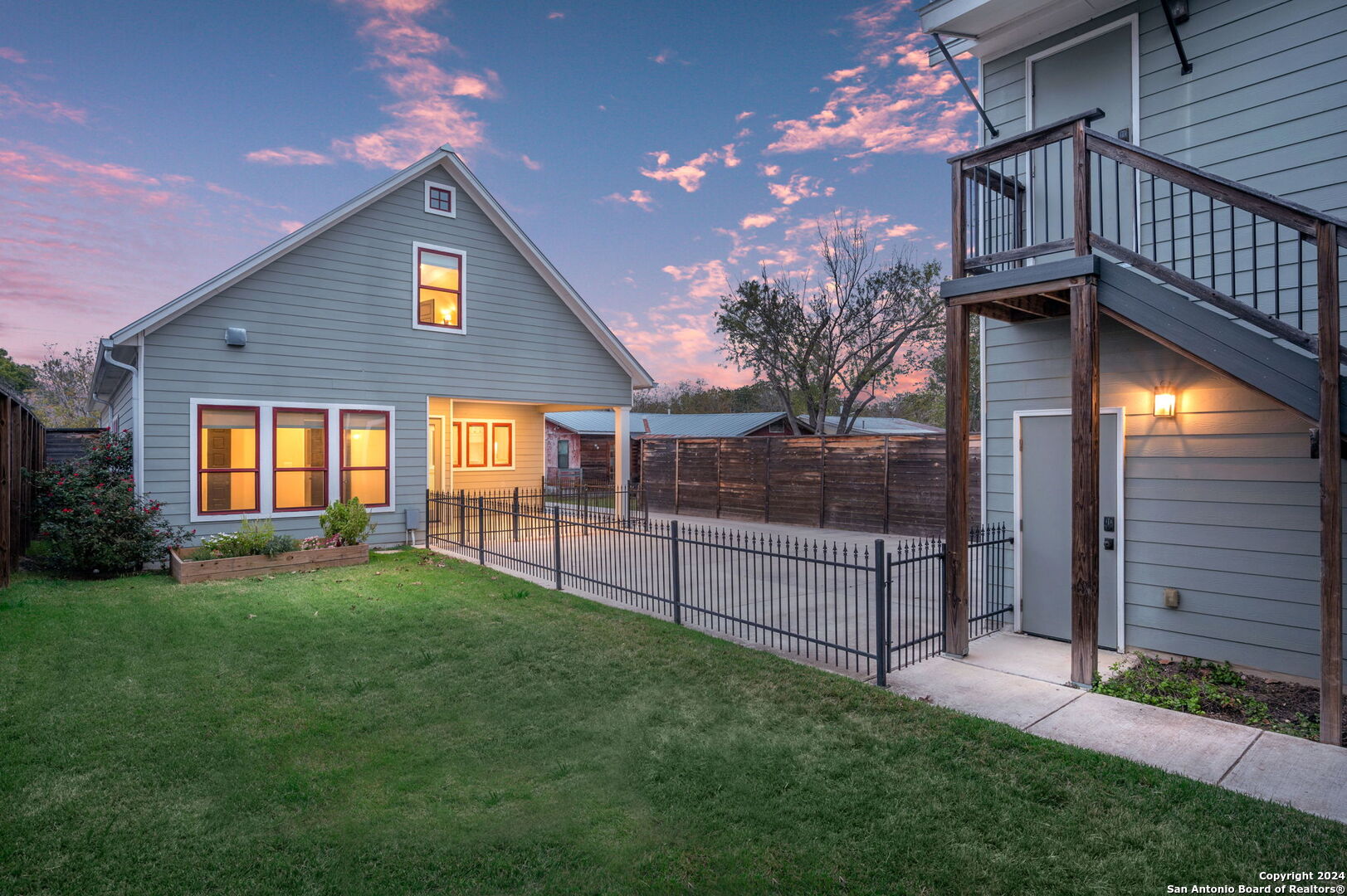 315 Hickman Boerne TX 78006