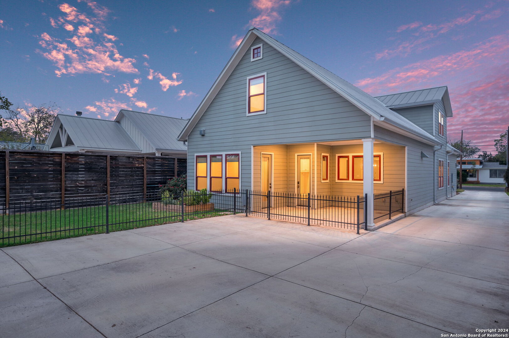 315 Hickman Boerne TX 78006