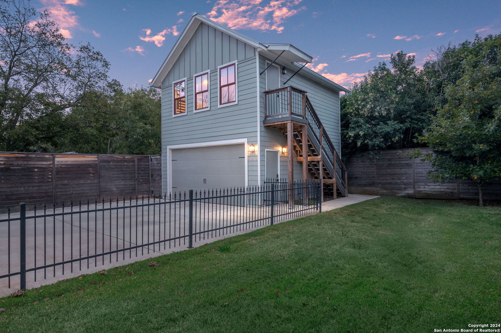 315 Hickman Boerne TX 78006