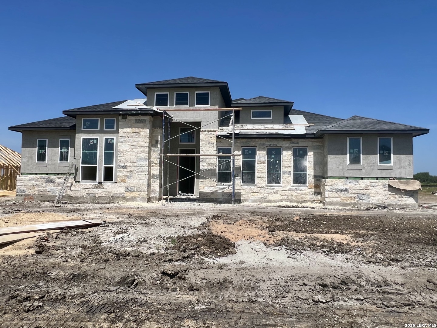 615 Lago Landing San Antonio TX 78263