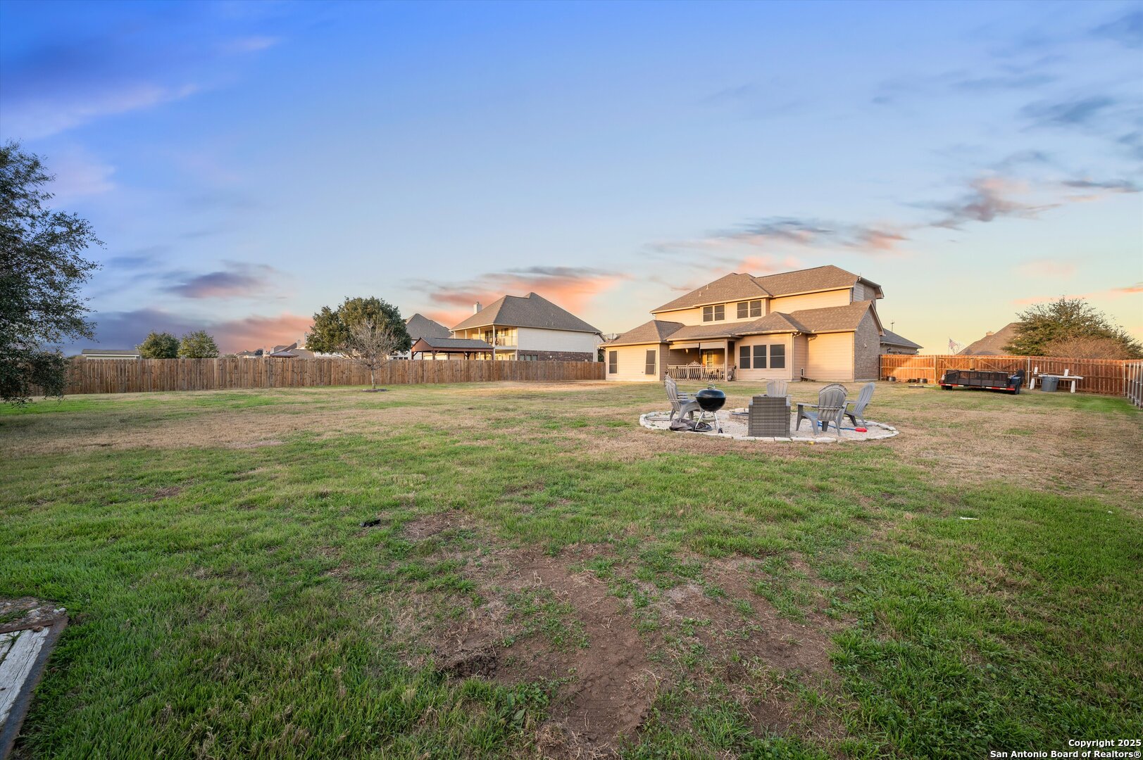 6904 Laura Heights Schertz TX 78154
