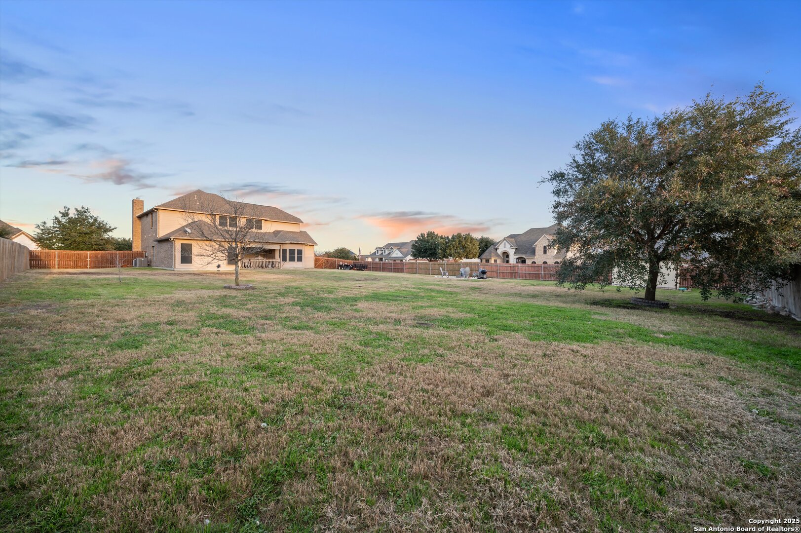6904 Laura Heights Schertz TX 78154