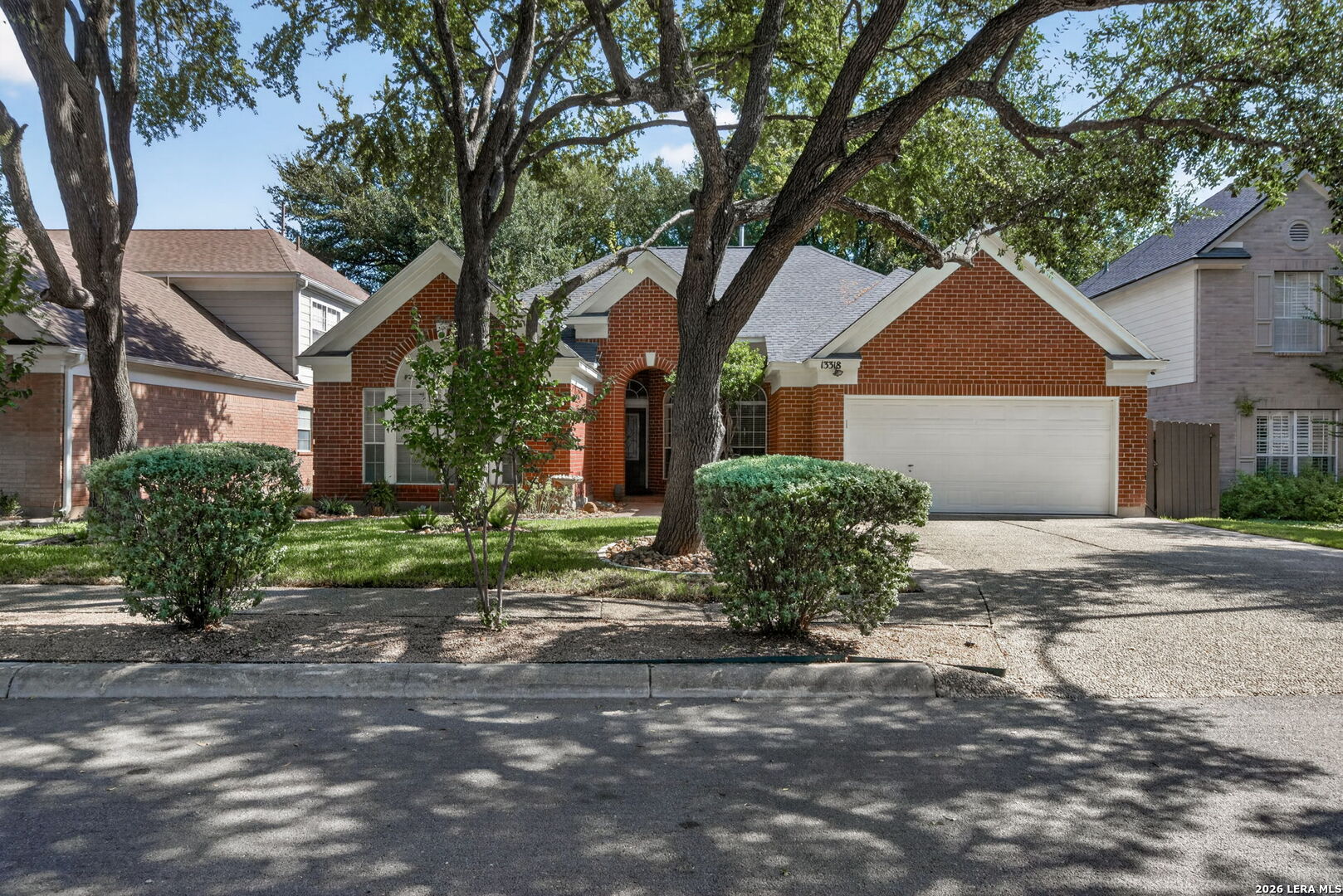 13318 Orchard Ridge Drive San Antonio TX 78231