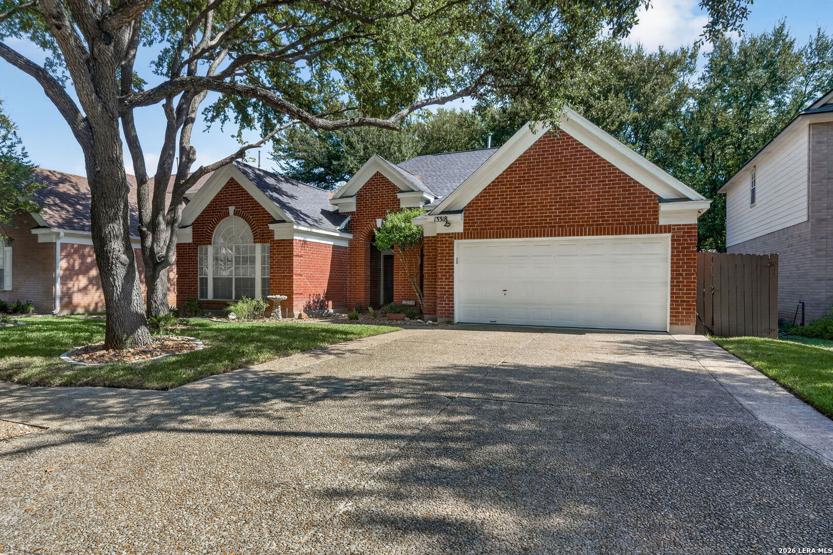 13318 Orchard Ridge Drive San Antonio TX 78231