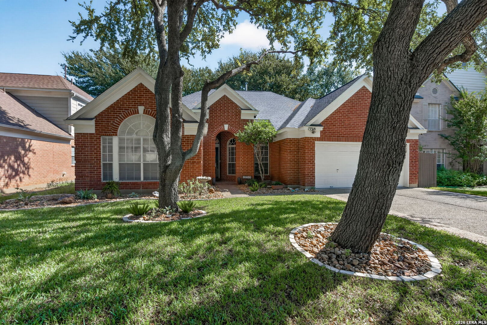 13318 Orchard Ridge Drive San Antonio TX 78231