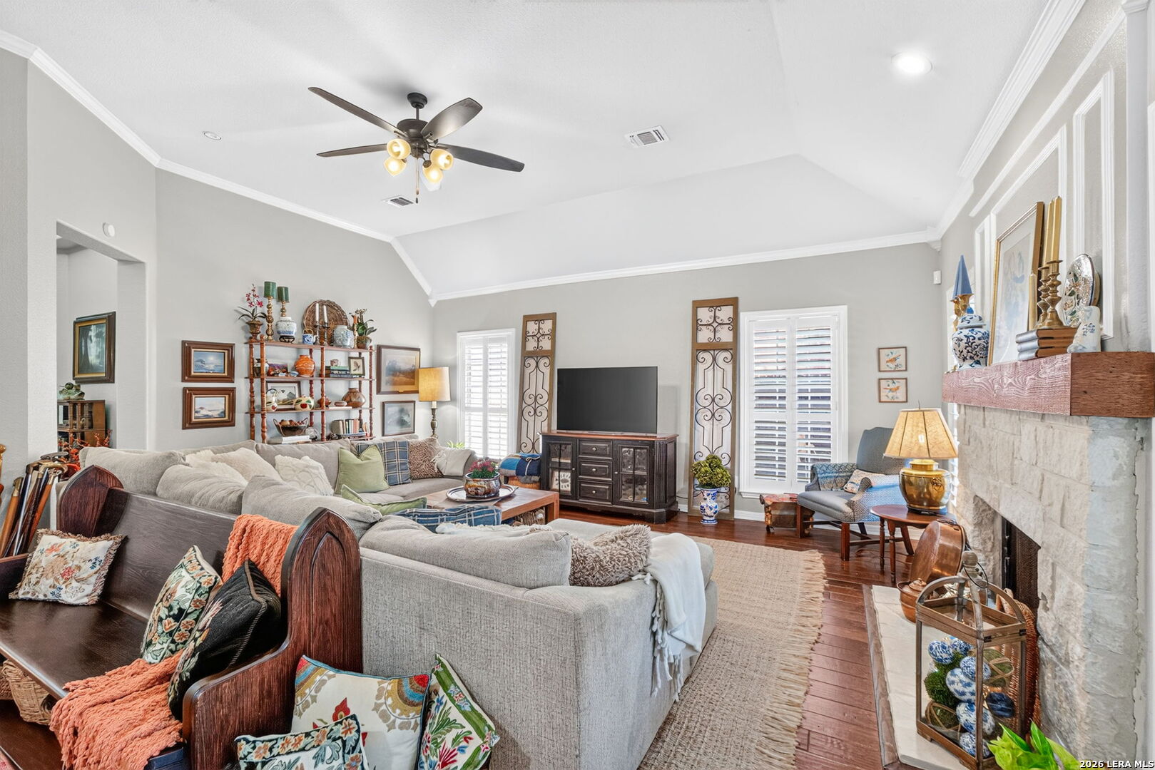 13318 Orchard Ridge Drive San Antonio TX 78231