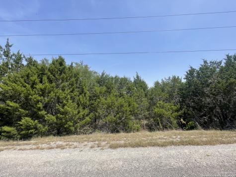 421 Bluebonnet Breeze Canyon Lake TX 78133