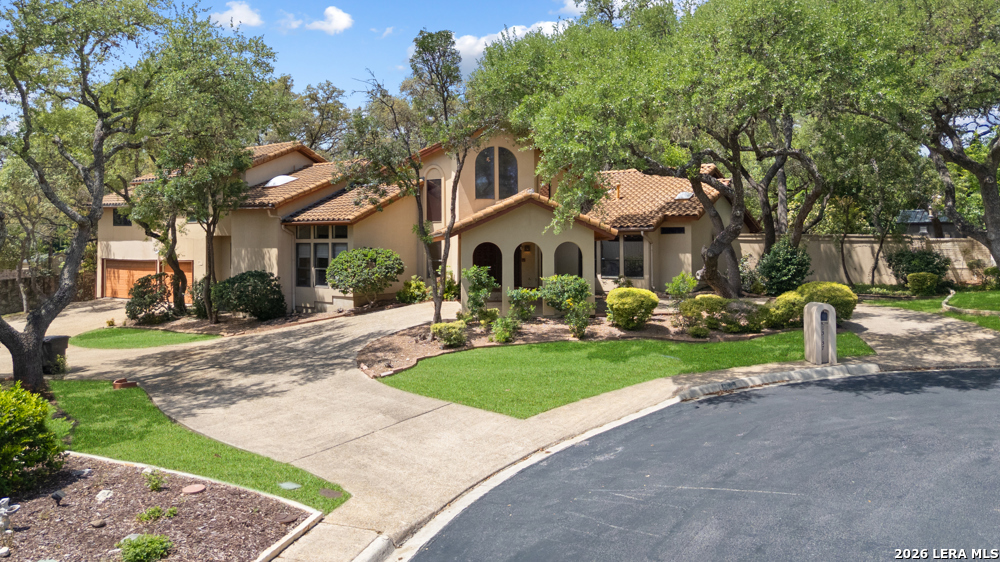 13137 Hunters Ledge San Antonio TX 78230