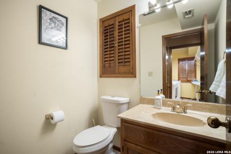 13137 Hunters Ledge San Antonio TX 78230