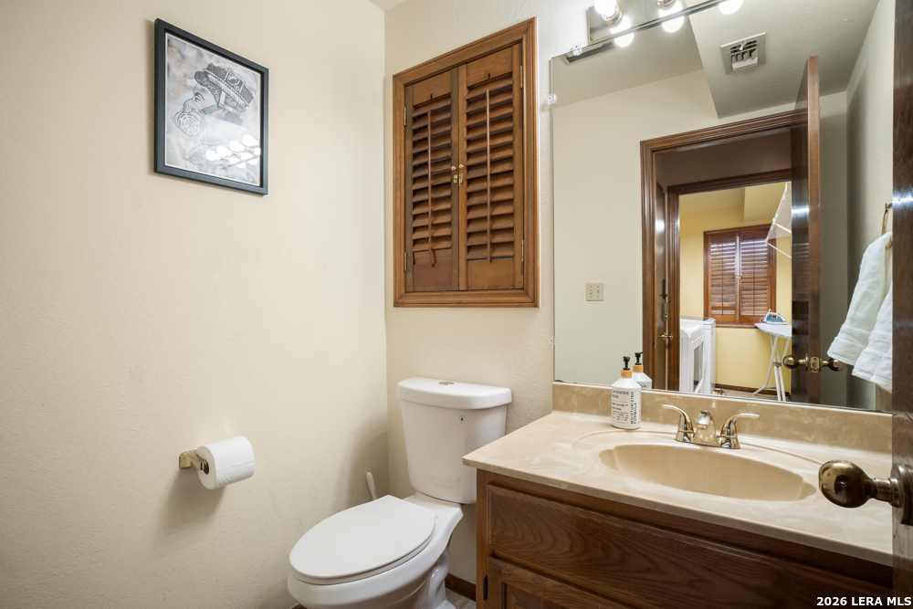 13137 Hunters Ledge San Antonio TX 78230