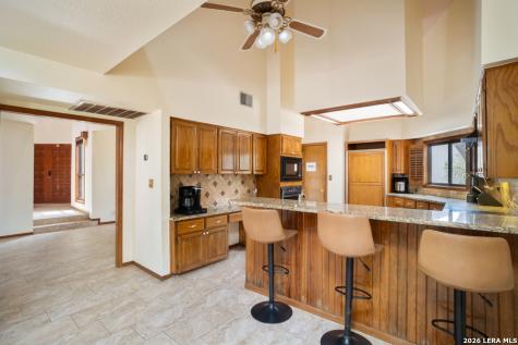 13137 Hunters Ledge San Antonio TX 78230