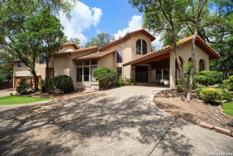 13137 Hunters Ledge San Antonio TX 78230