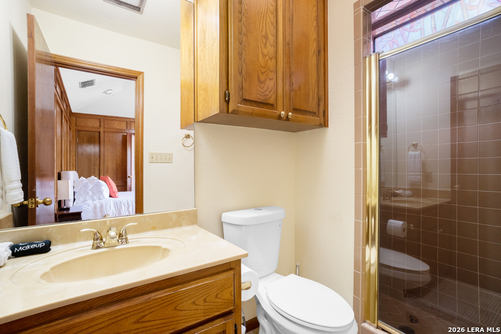 13137 Hunters Ledge San Antonio TX 78230