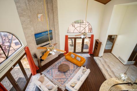 13137 Hunters Ledge San Antonio TX 78230