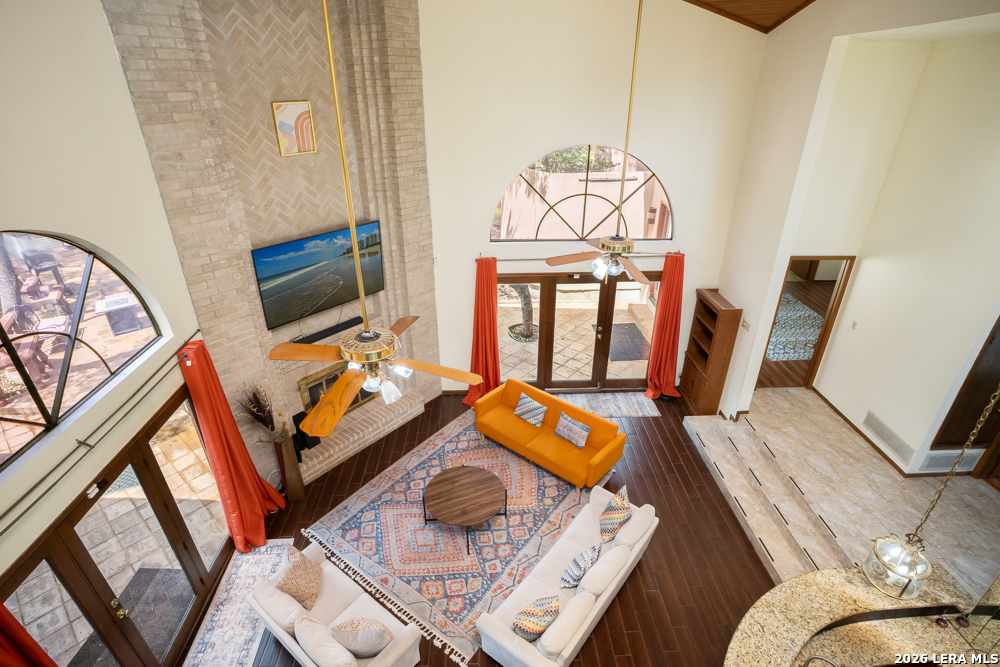 13137 Hunters Ledge San Antonio TX 78230