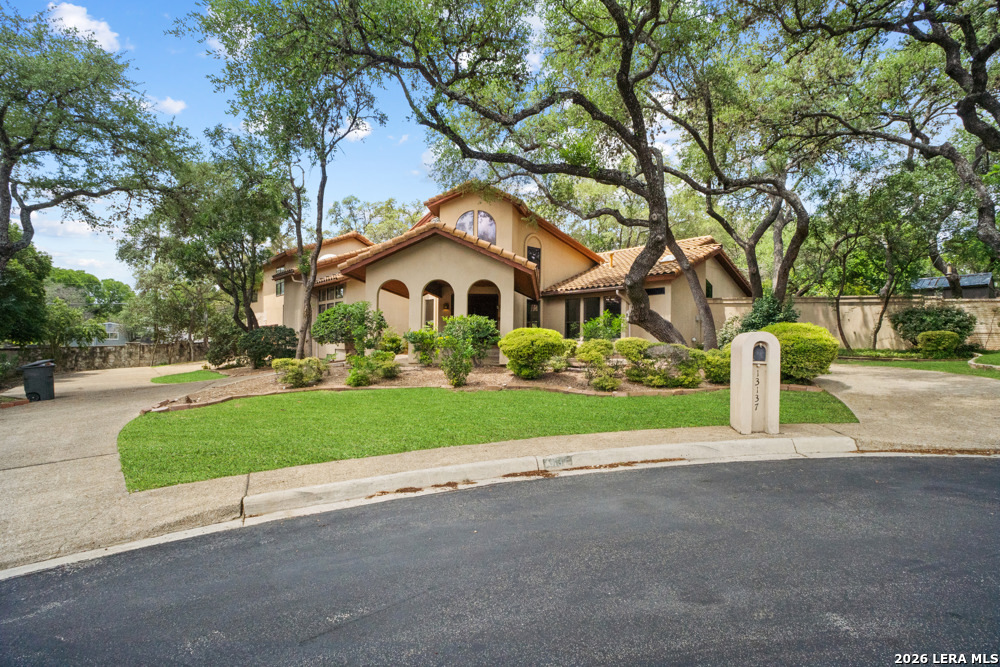 13137 Hunters Ledge San Antonio TX 78230