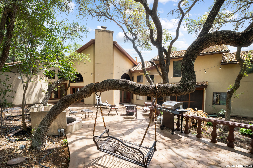 13137 Hunters Ledge San Antonio TX 78230
