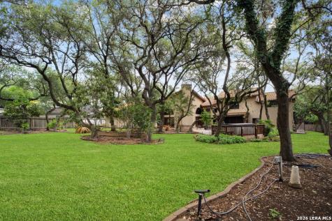 13137 Hunters Ledge San Antonio TX 78230