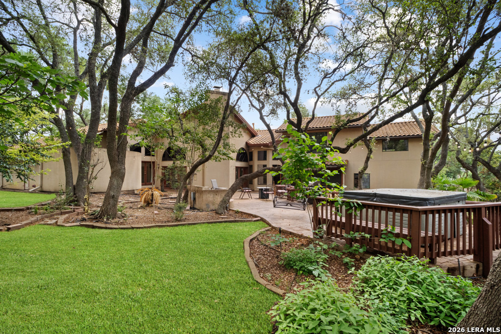 13137 Hunters Ledge San Antonio TX 78230