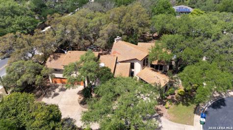 13137 Hunters Ledge San Antonio TX 78230