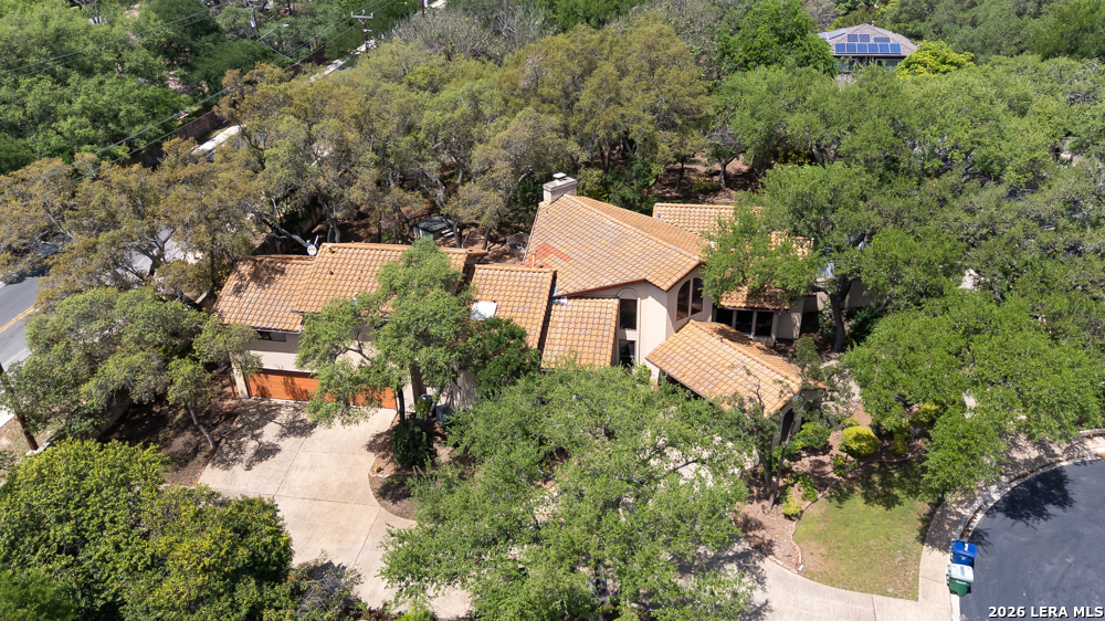 13137 Hunters Ledge San Antonio TX 78230