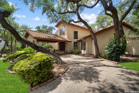 13137 Hunters Ledge San Antonio TX 78230