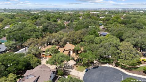 13137 Hunters Ledge San Antonio TX 78230