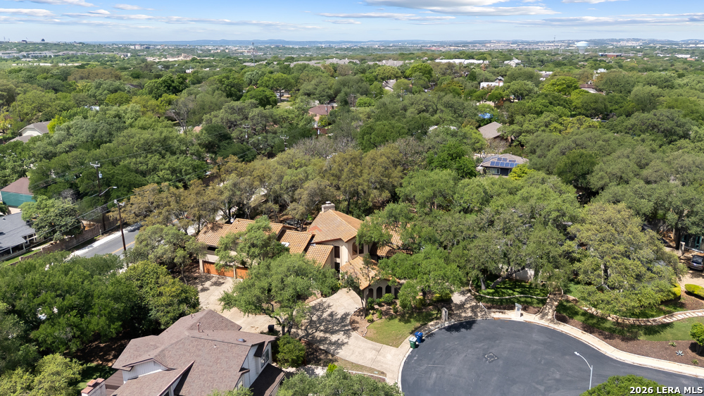 13137 Hunters Ledge San Antonio TX 78230