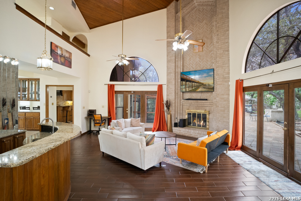 13137 Hunters Ledge San Antonio TX 78230