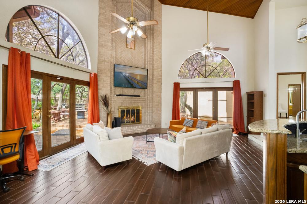 13137 Hunters Ledge San Antonio TX 78230