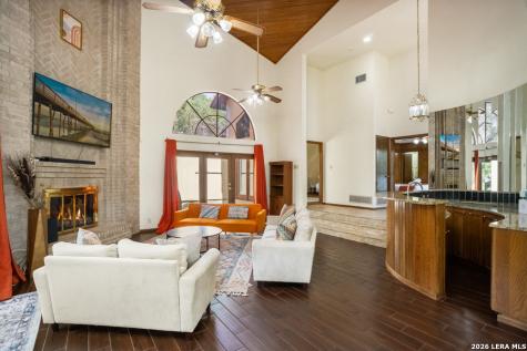 13137 Hunters Ledge San Antonio TX 78230