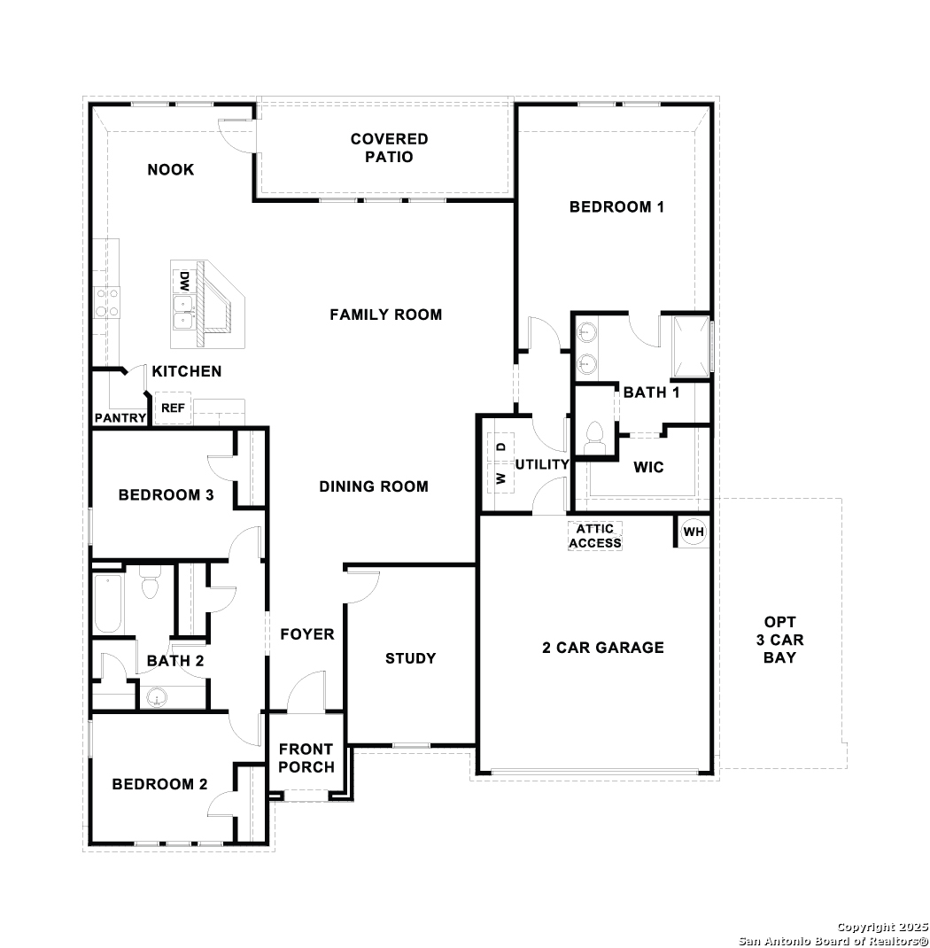 500 Mcginty Meadow Lockhart TX 78644