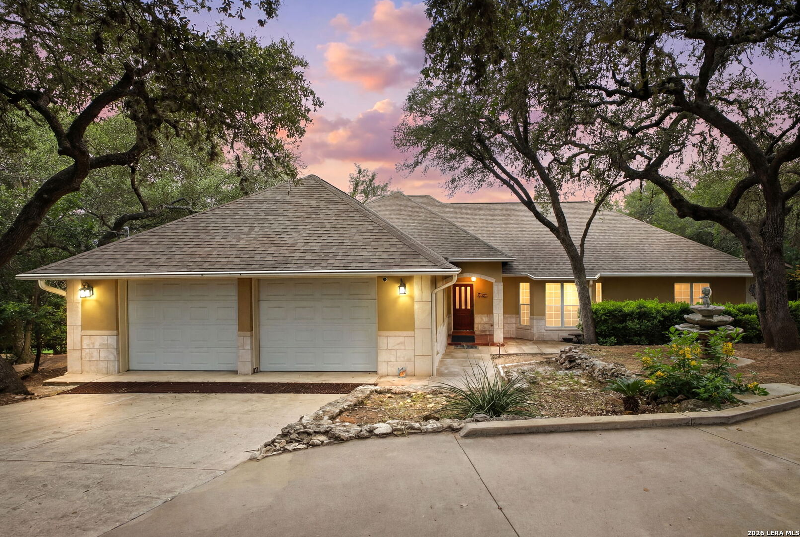 419 S Rolling View San Antonio TX 78253