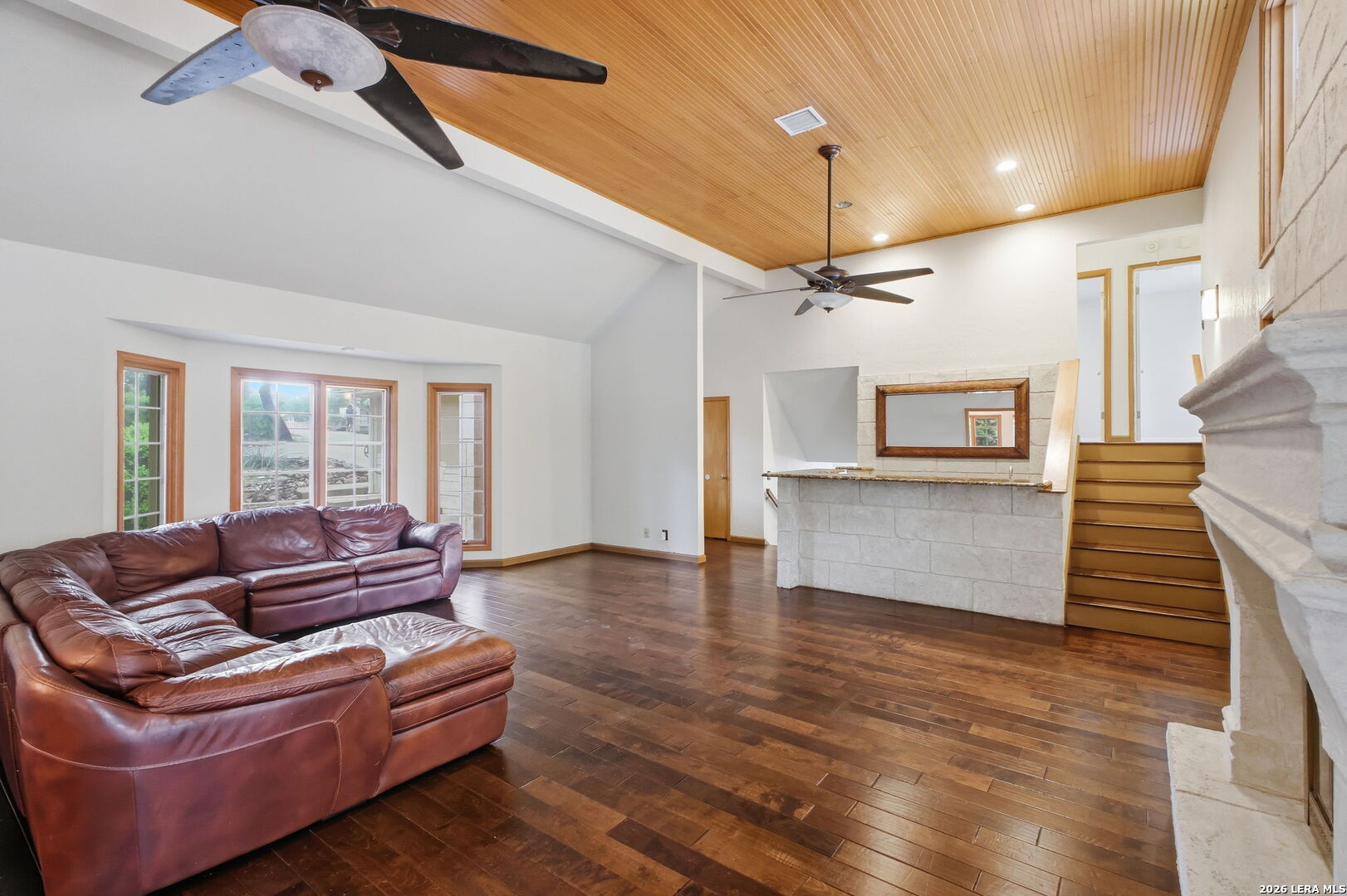 419 S Rolling View San Antonio TX 78253