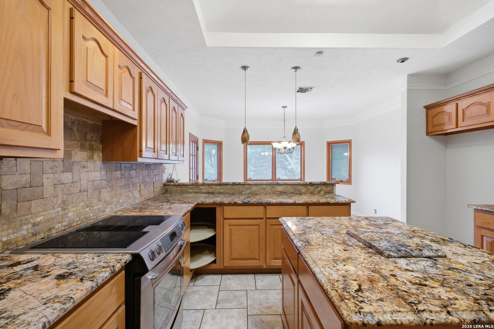 419 S Rolling View San Antonio TX 78253