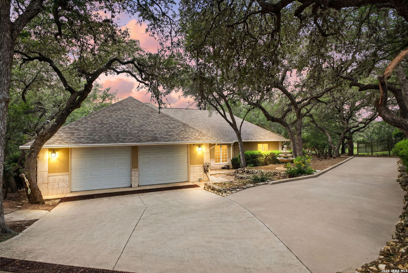 419 S Rolling View San Antonio TX 78253