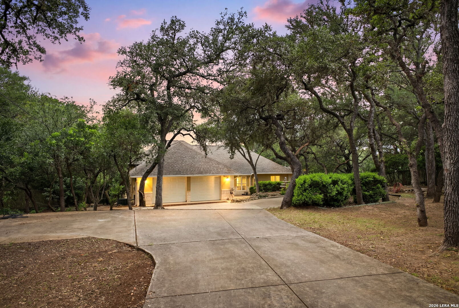 419 S Rolling View San Antonio TX 78253