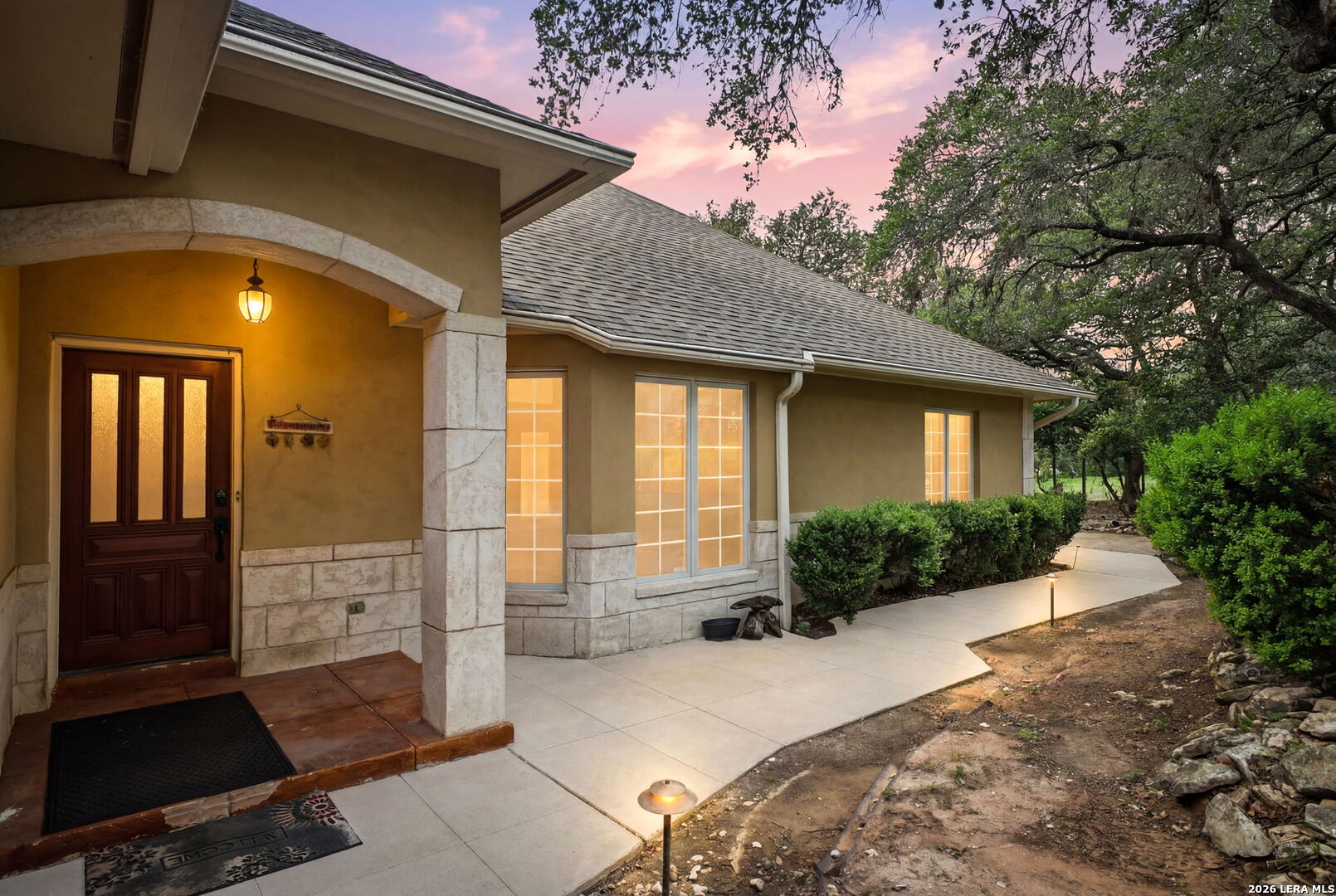 419 S Rolling View San Antonio TX 78253