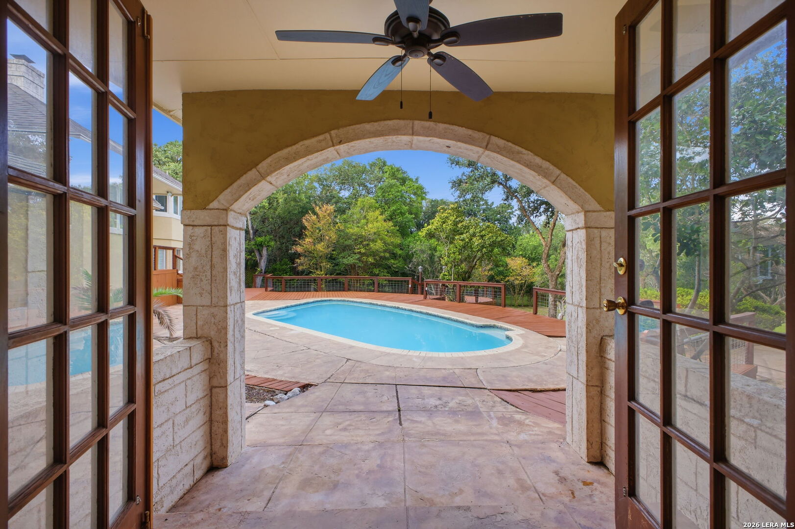 419 S Rolling View San Antonio TX 78253