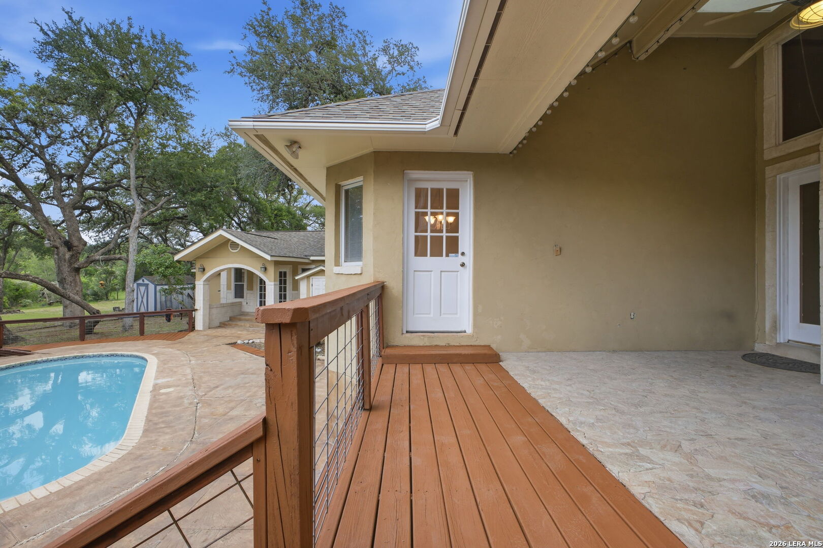 419 S Rolling View San Antonio TX 78253