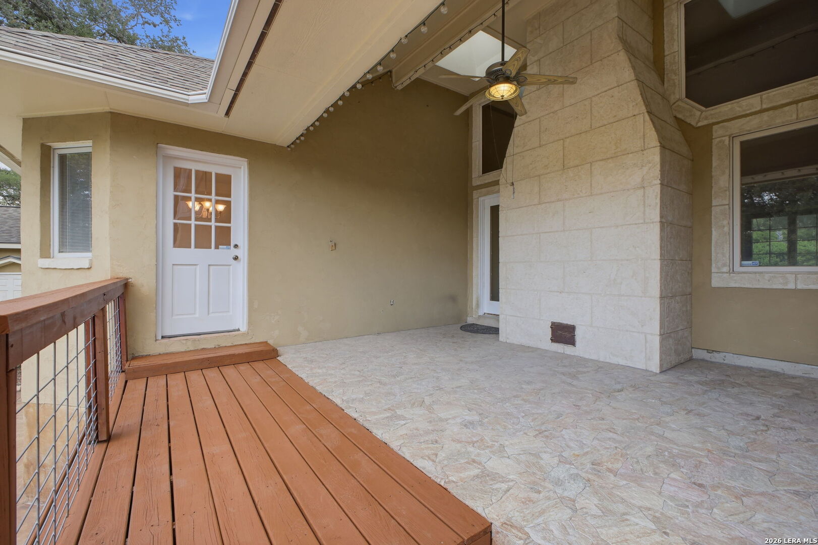 419 S Rolling View San Antonio TX 78253