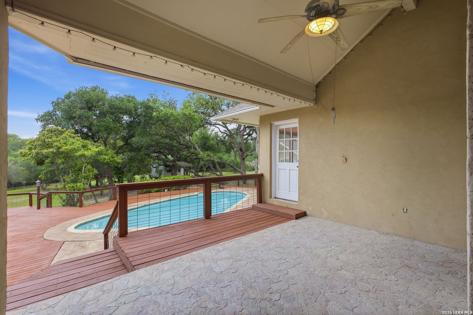 419 S Rolling View San Antonio TX 78253