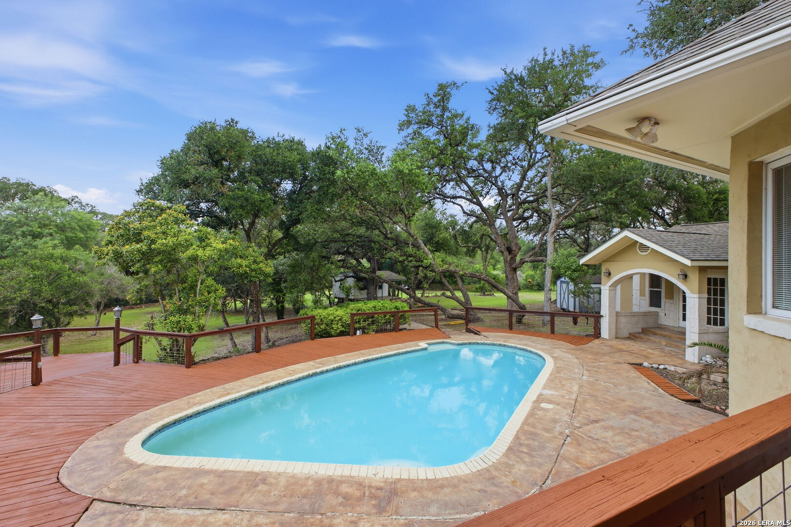 419 S Rolling View San Antonio TX 78253