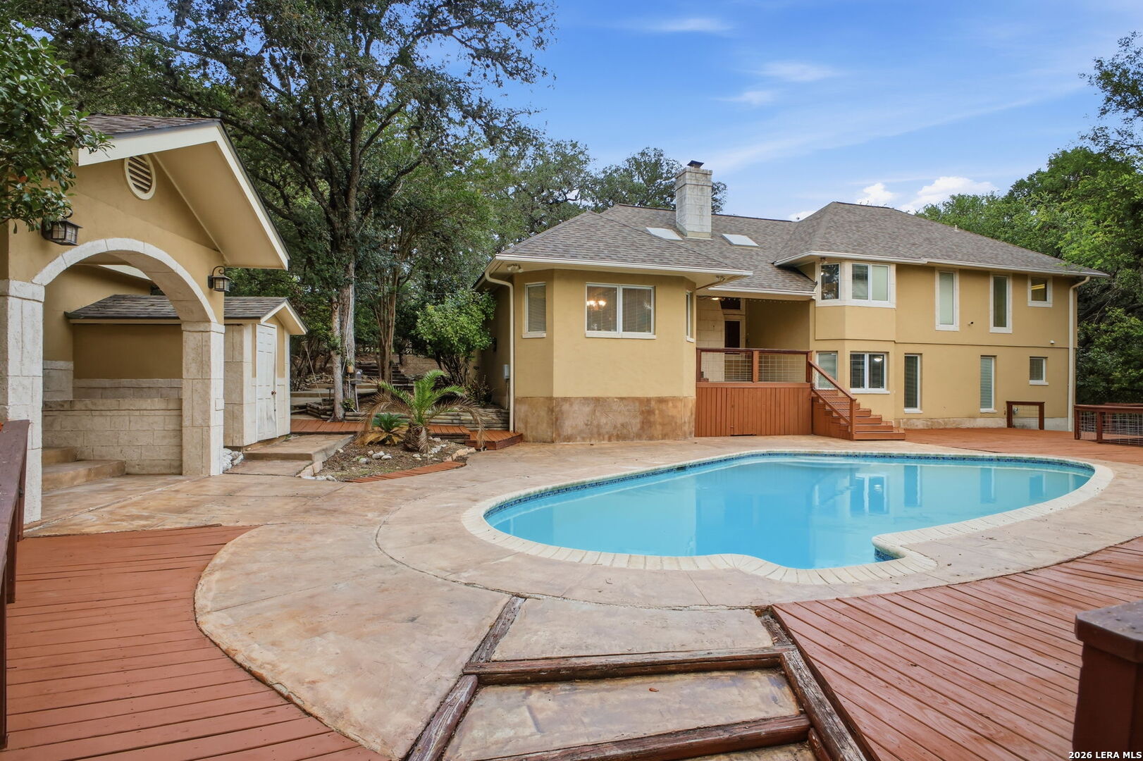 419 S Rolling View San Antonio TX 78253