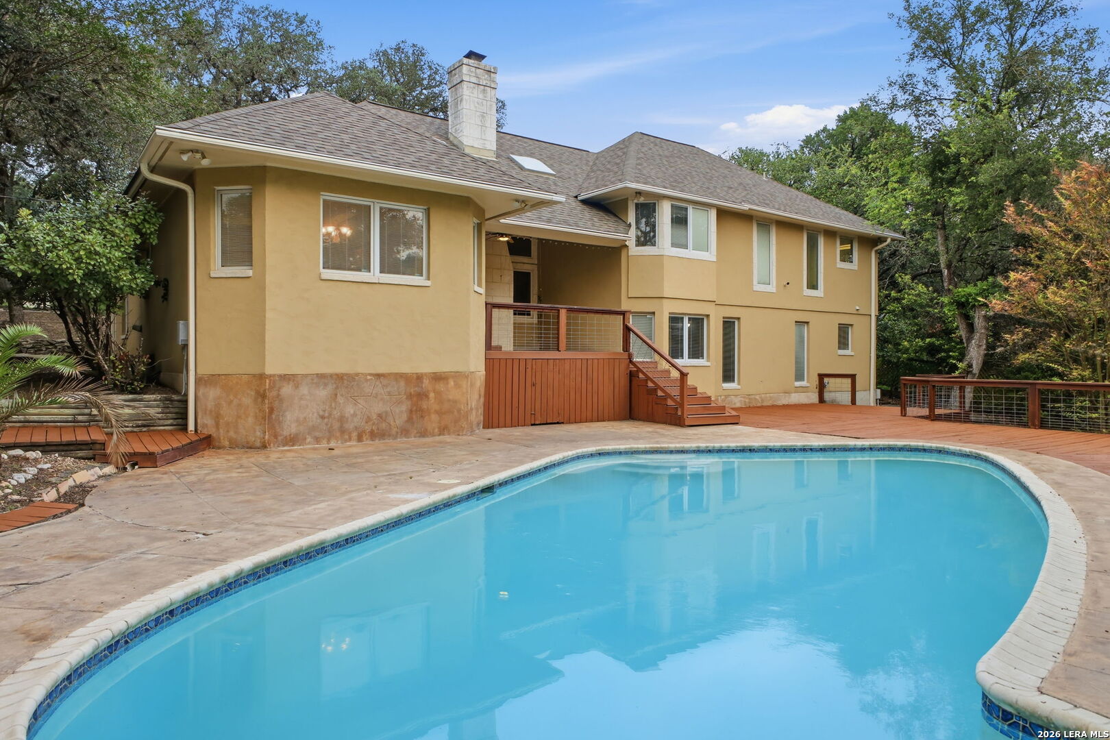 419 S Rolling View San Antonio TX 78253