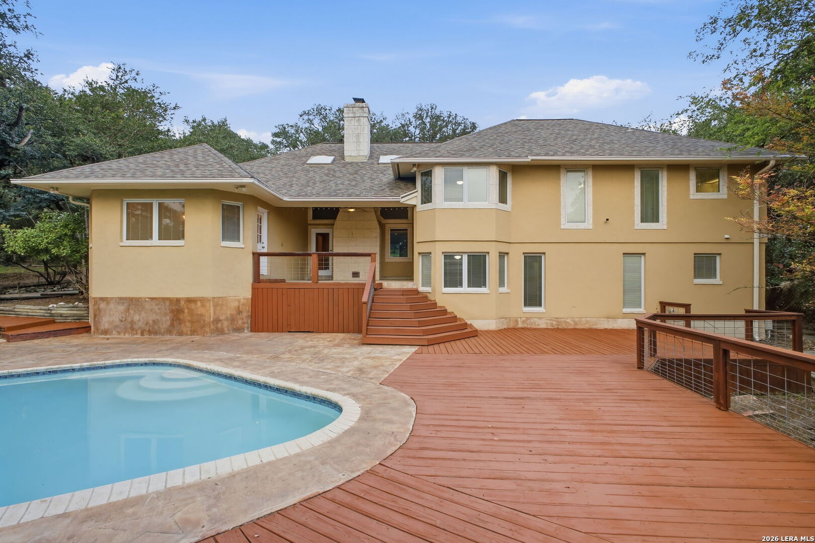 419 S Rolling View San Antonio TX 78253